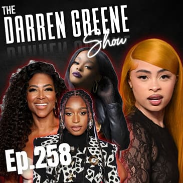 Kenya Moore Wants To Sue After RHOA Firing, Azealia Banks DRAGS Ice Spice AGAIN, Normani FLOPPED
