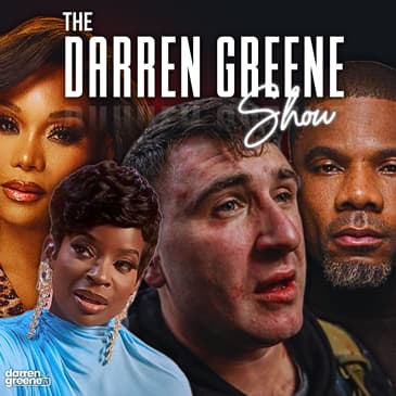 Jan 6 Rioter Protests At BET Awards, #RHOA They Bullying Shemea, Kirk Franklin Crashes Out & More...