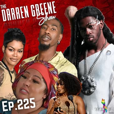Lil Nas X Needs To Stop ’J Christ’ Single Drops, Zeus Network’s ’Baddies’ Gotta Go!, Teyana Taylor DRAGS Iman & More