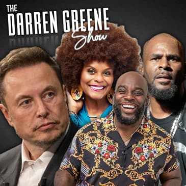 Elon Musk Is A Con Man, Darius CROOKS Tries To Shade Tabitha Brown, R. Kelly Daughter Speaks OUT