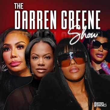 Nicki Minaj Drags Dr Fauci, Kandi Speaks On It W/ Tamar, Akbar V Cries Over Cardi B & More...