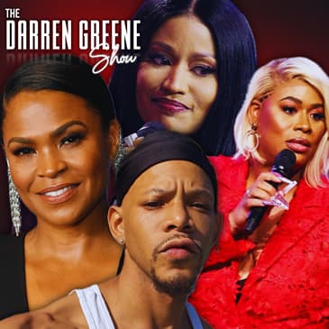 Nicki Minaj BANNED From Met Gala, Dominique Morgan Is Going To JAIL, Nia Long V Lionsgate & More