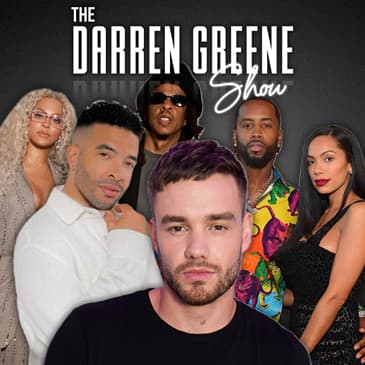 Jason Lee Tries Dragging Jay Z & Beyonce AGAIN, Safaree & Erica Mena Drama, Liam Payne Passing
