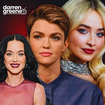 Ruby Rose Accuse Katy Perry Of SA?!?, Sabrina Carpenter Accused Of Being Racist