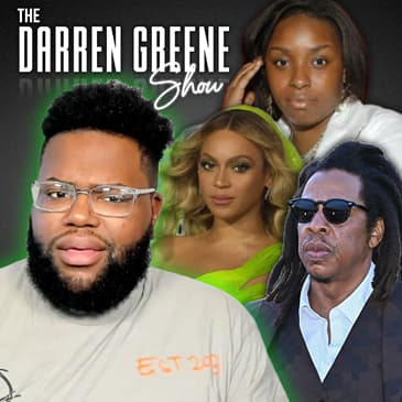 Jaguar Wright Is A Chronic Liar; Claims She Knows Victims Of Jay-Z & Beyonce