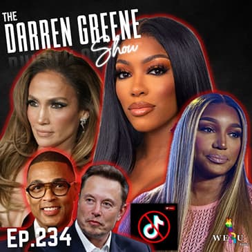 Nene Exposes Porsha Williams, J Lo Concerts Had Low Ticket Sales, Don Lemon Vs Elon Musk & More