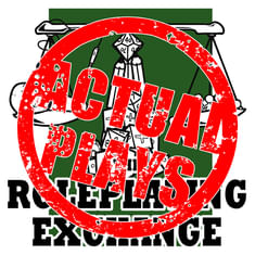 Actual Play - Red Markets T-Minus - EP 5 Guns and Roses