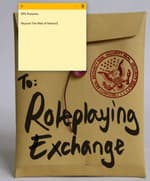 Bonus Episode: Beyond the Wall of Patreon - Episode 1 - A Gentleman's Agreement