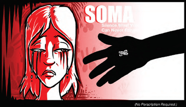 Actual Play - Red Markets 10K - Episode 28 - Boat Party