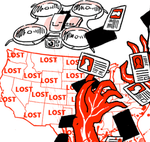 Actual Play - Red Markets 10K Episode 27 - Operator Chases Mr. JOLS