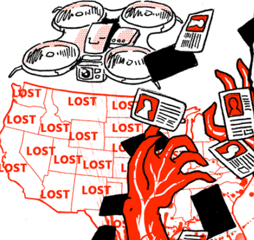 Actual Play - Red Markets 10K Episode 27 - Operator Chases Mr. JOLS