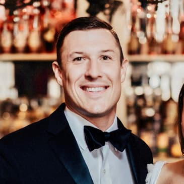 Ep. 121 - Taylor Distler - The Hinge Moment of Tony Finau at The Master’s