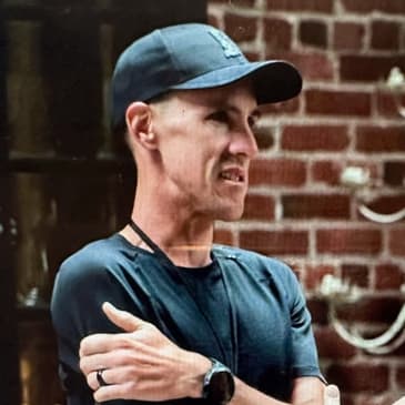 Ep. 172 - TJ Dailey - Platform For People To Succeed