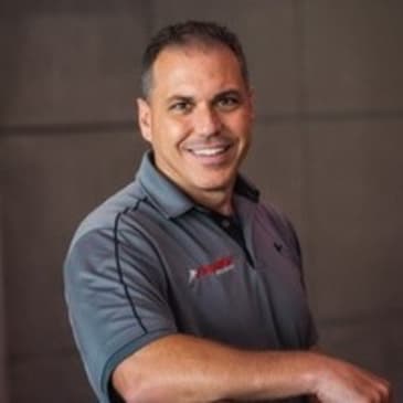 Ep. 182 - Bill Parisi - Culture Before Curriculum: Coaching, Confidence & Athletic Identity