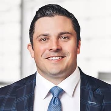 Ep. 197 - Casey Weade - Mental Toughness In The Pursuit Of A Meaningful Goal
