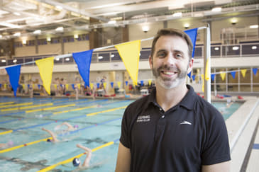 Ep. 88 - Chris Plumb - Excellence = Courage + Perseverance