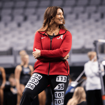 Ep. 174 - Dana Duckworth - From The Arena To The Boardroom