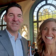Ep. 194 - Morton Brown Family Wealth - The Relationship Side Of Wealth Management