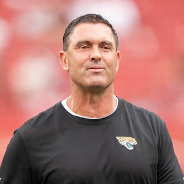 Ep. 199 - Eric Ciano - How Winning Cultures Are Built In The NFL