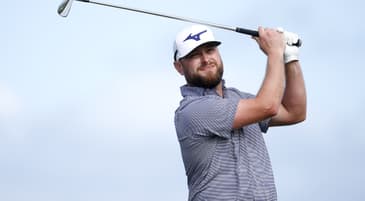 Ep. 106 - Erik Barnes - Full Commitment, Full Acceptance