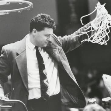 Ep. 168 - Greg Kampe - Life is a Team Sport