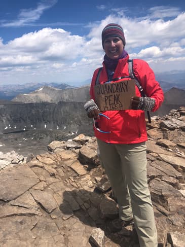 Ep. 100 - Donita Walters - Can’t is a Cuss Word