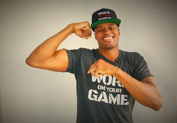 Ep 45- Dre Baldwin- Mental Toughness Needed to Work On Your Game