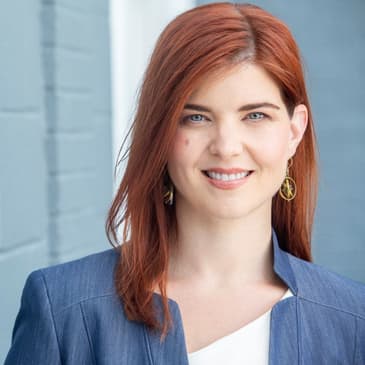 Jaime Masters- Mental Toughness Lessons From The Eventual Millionaire