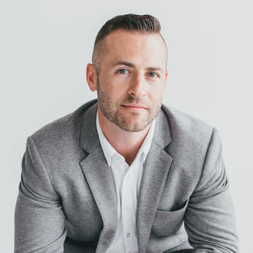 Jake Thompson- Don't be distracted by the unimportant