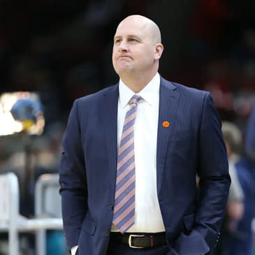 Ep. 175 - Jim Boylen - The Hinge That Opens Doors