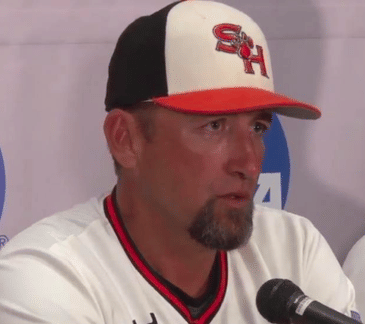 Coach Matt Deggs- 15 to 28