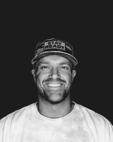 Ep. 117 - Matt Overton - Faith, Family, & Football