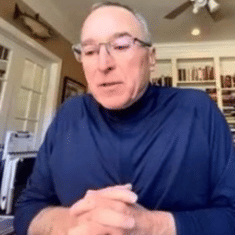 Ep. 187 - Michael Ball - Be + Do = Have