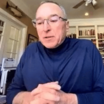 Ep. 187 - Michael Ball - Be + Do = Have