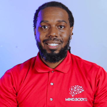 Ep. 178 - Nicholas Davenport - Blue Ocean Summit