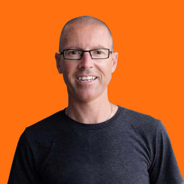 Ep 42-Paul Higgins- The Required Mental Toughness Of A Solopreneur