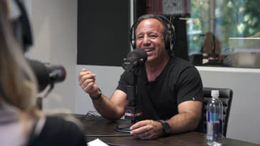 Ep 77- Dave Meltzer- Make Money, Help People, & Have Fun