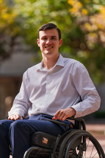 Ep. 116 - Robert Paylor - The Hinge Moment of a Broken Neck