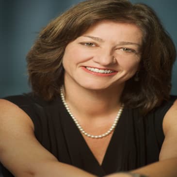 Ep. 195 - Sarah Dale - Mental Toughness Behind High Performing Advisors