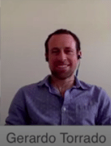 Gerardo Torrado- 3 World Cups, cut at age 14.