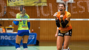 Morgan Bergren- Pro Volleyball and The Minimalist Lifestyle