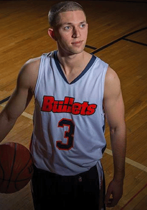 Cory Weissman Story- A Decision over a Vision