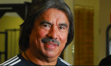 Ep 37- Gil Reyes- Fear, Truth, & Confrontation As The Path To Mental Toughness