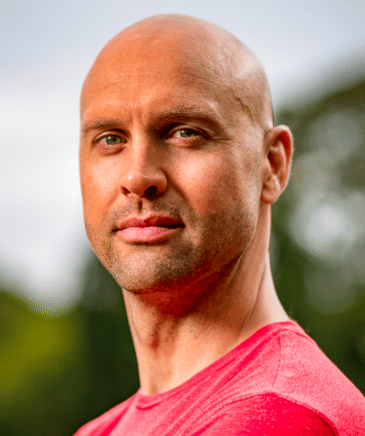 Ep 63- Luke Tyburski- The Mental Toughness of The Calendar Club