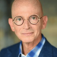 Ep 64- JD Gershbein- I'm Auditioning For The Role Of Me