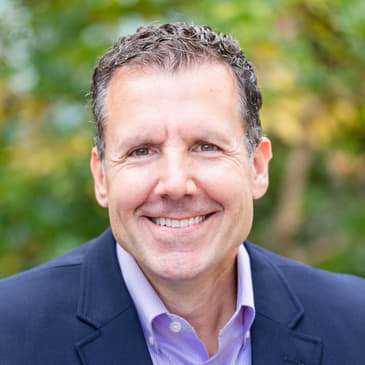 Ep. 189 - Stan Gregor - From C Factor to O Factor: Leadership Shift at Summit Financial