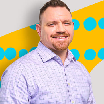 Ep. 170 - Travis Smith - Silence Does The Heavy Lifting