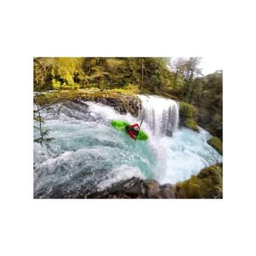 Ep. 98 - Scott Lindgren - The River Runner