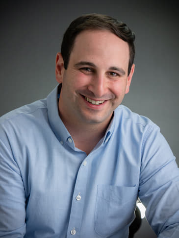 Ep 65- Brian Levenson- Shift Your Mind