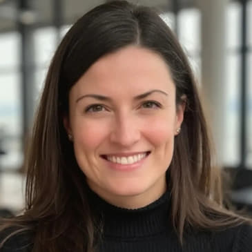 Ep. 191 - Ann Hynek - When To Follow Your True Career Passion